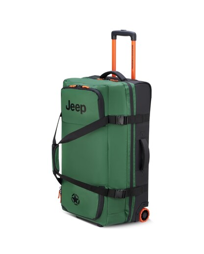 Imagem 0 de Mala de Viagem Trolley 2 Rodas