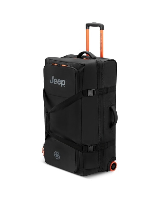 Imagem 0 de Mala de Viagem Trolley 2 Rodas