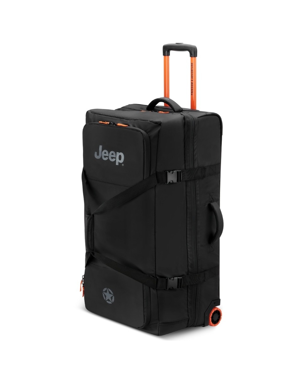 Imagem 0 de Mala de Viagem Trolley 2 Rodas