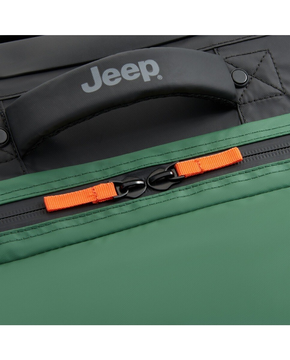 Mala de Viagem Trolley 2 Rodas 6