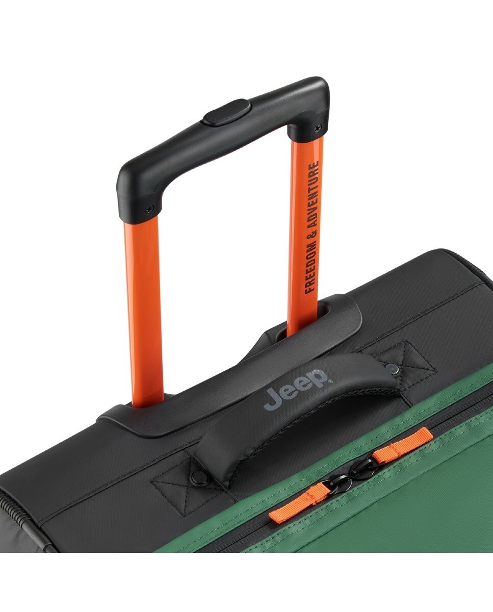 Mala de Viagem Trolley 2 Rodas 5