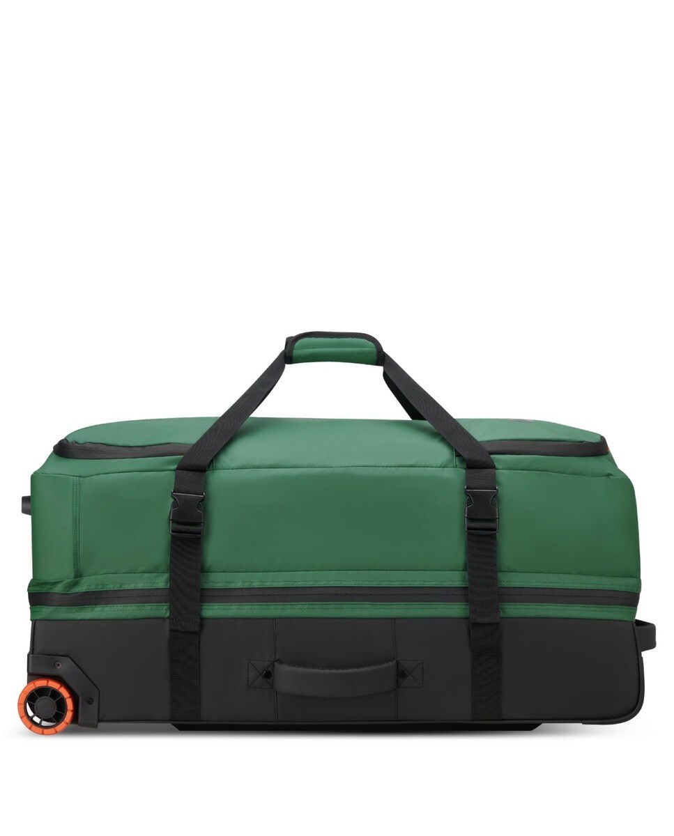 Mala de Viagem Trolley 2 Rodas 4