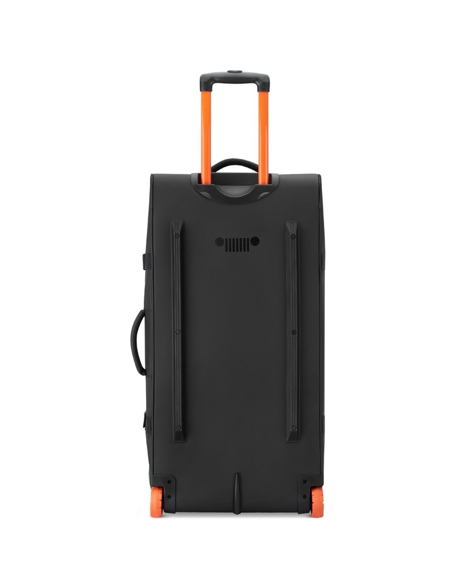 Mala de Viagem Trolley 2 Rodas 2