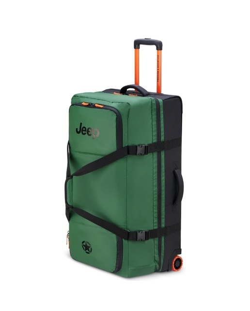 Imagem 0 de Mala de Viagem Trolley 2 Rodas