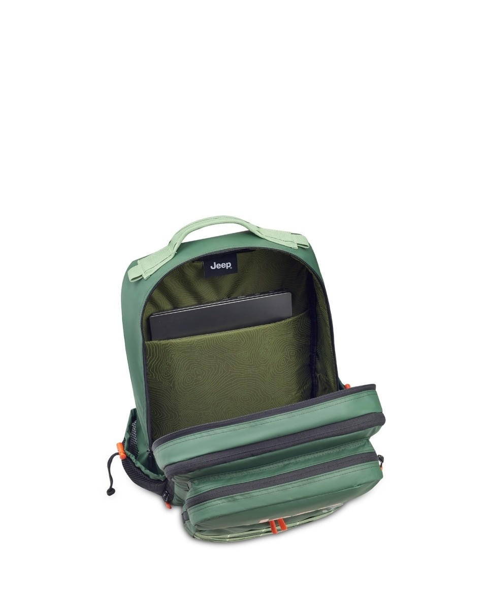 Mochila Técnica para Portátil Jeep 4