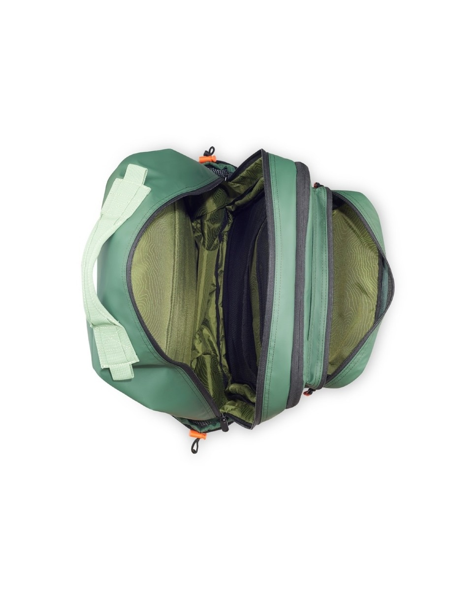 Mochila Técnica para Portátil Jeep 3
