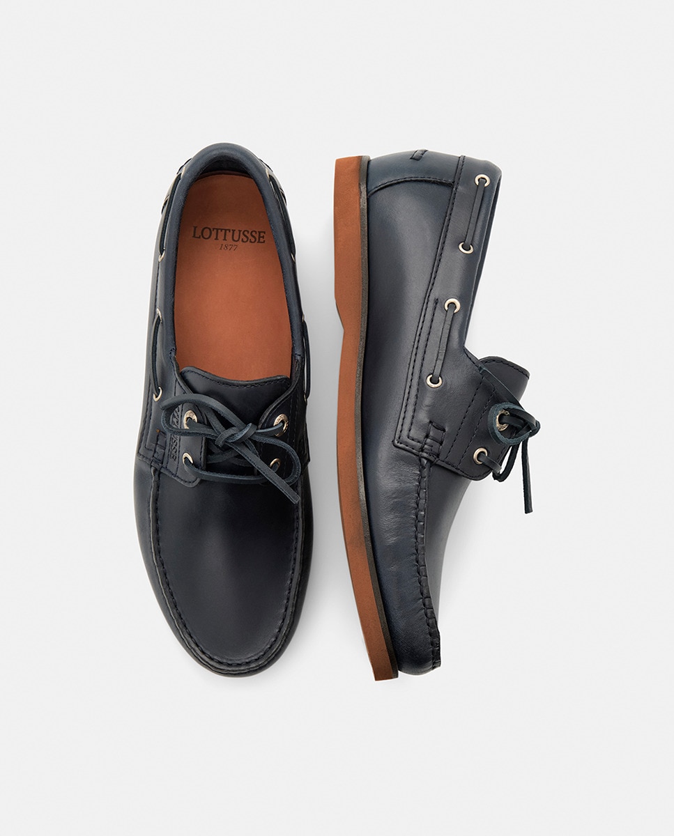 Náuticos Lottusse Novedades Náuticos Ocean Sailor De Hombre En