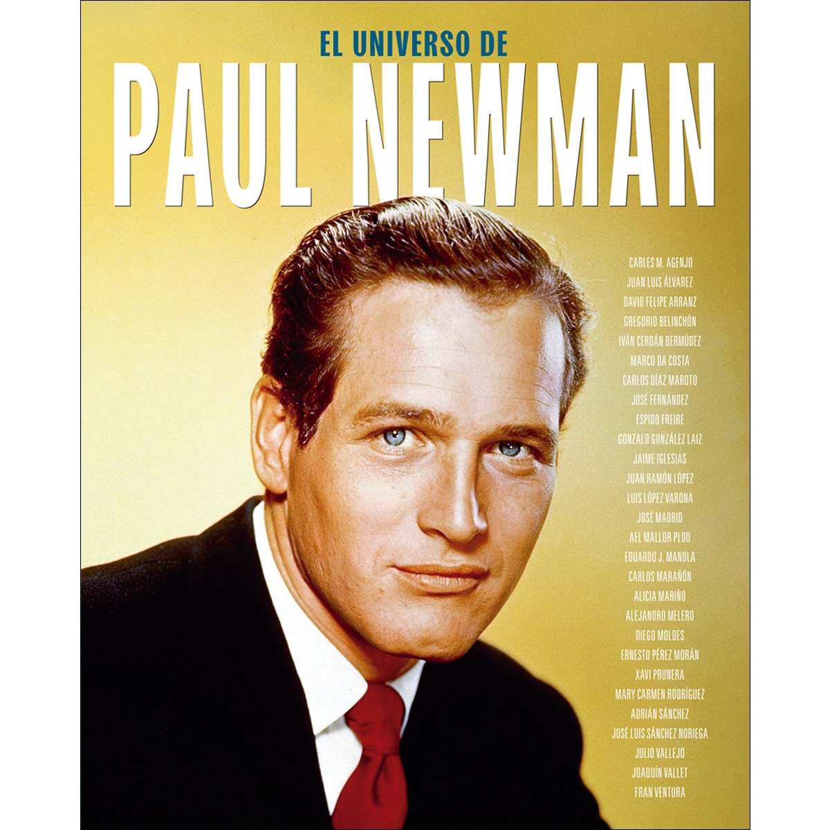 El universo de paul newman 1