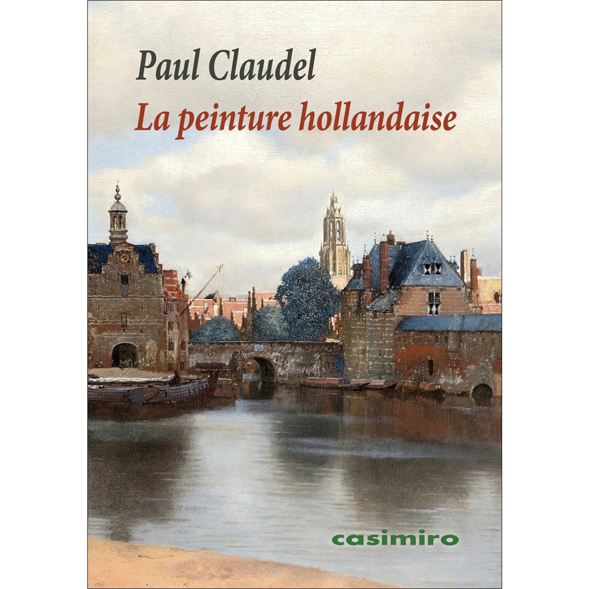 La peinture hollandaise 1