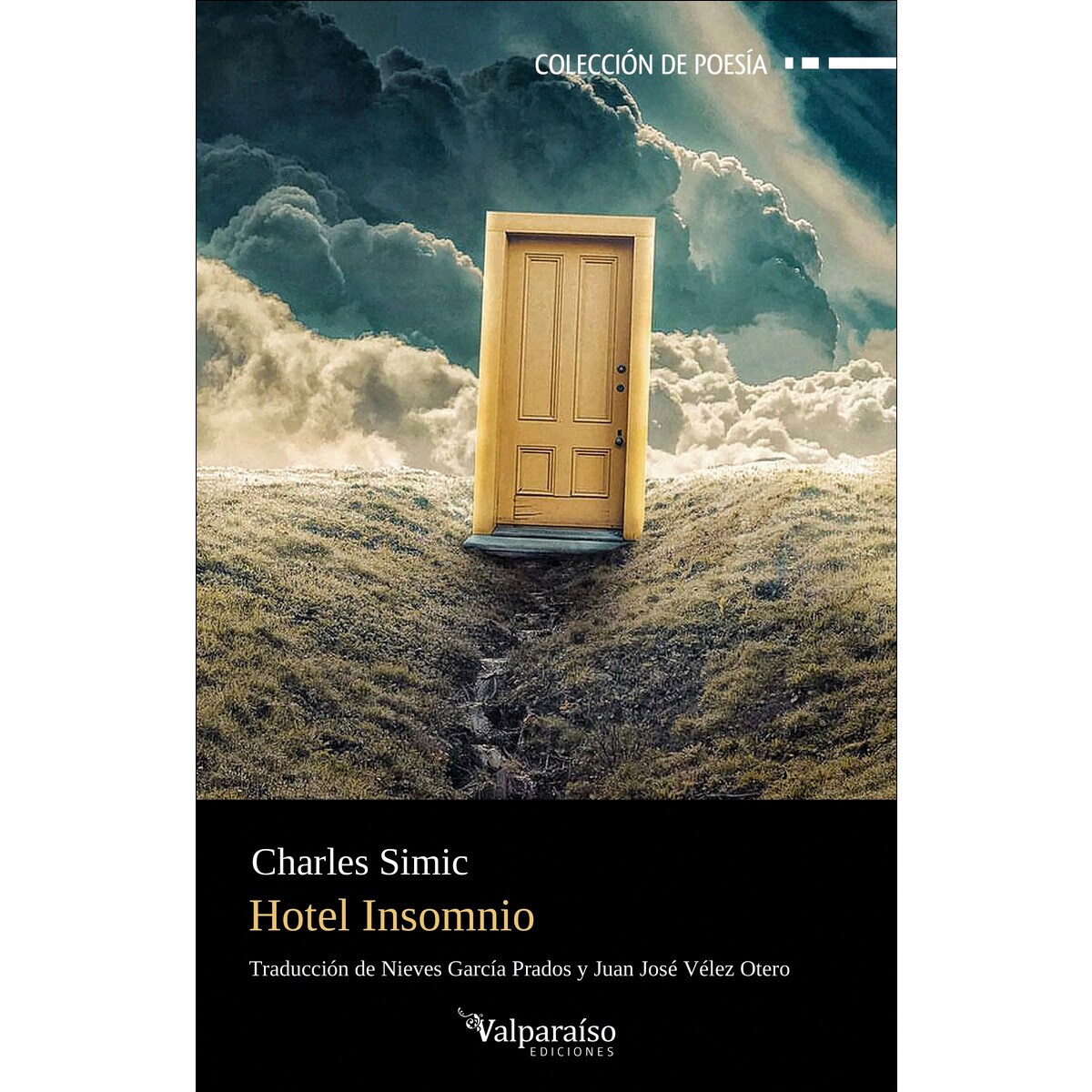 Imagem 0 de Hotel Insomnio (Capa mole com abas)