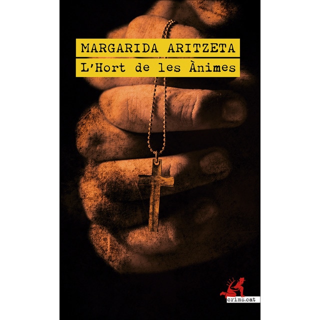Imagem 0 de L'Hort de les Ànimes (Capa mole)