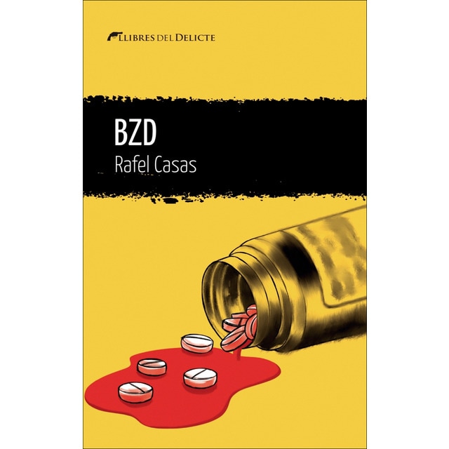 Imagen 0 de Bzd