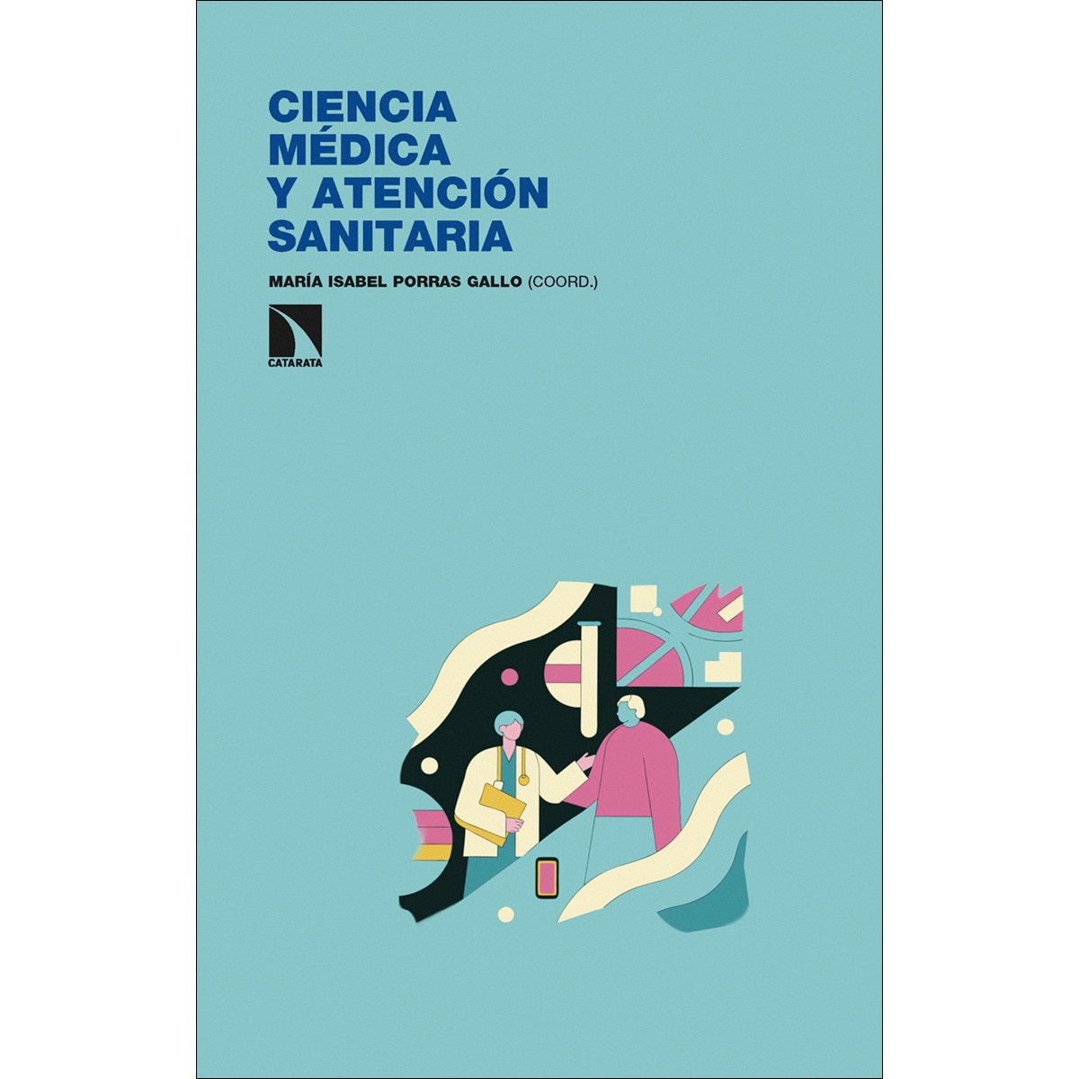 Ciencia médica y atención sanitaria: El papel de las estancias internacionales de investigación y de las redes de colaboración en su tran (Capa mole) 1