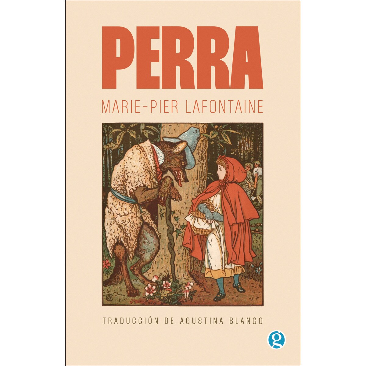 Perra 1