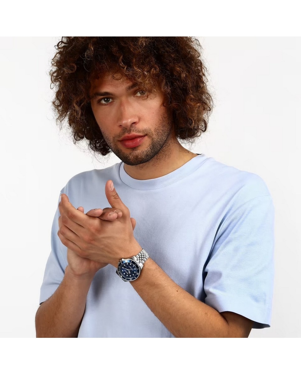 Relógio Sector 230 R3253161053 5