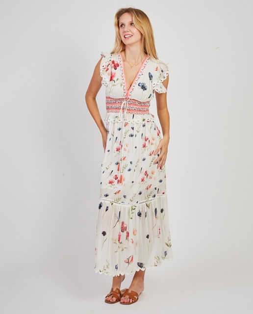 Novia Vestidos Gasa El Corte Ingles Vestidos Ibicencos Vestidos