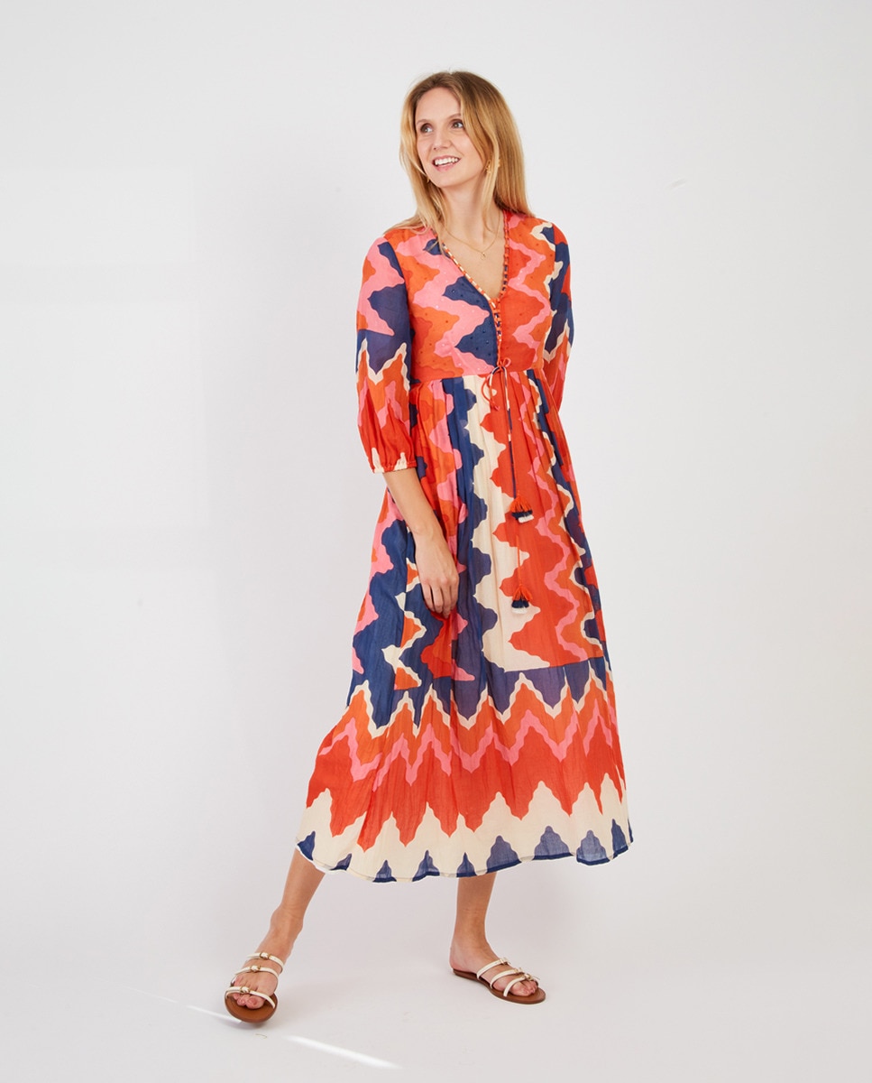 Sandalia Colloky Infantil Online COLLOKY Sandalia Niño Beige 54932