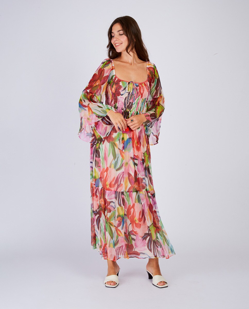 derhy vestidos el corte inglés