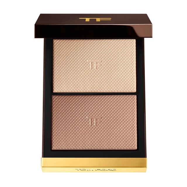 Imagem 0 de Paleta Shade And Illuminate Contour Duo