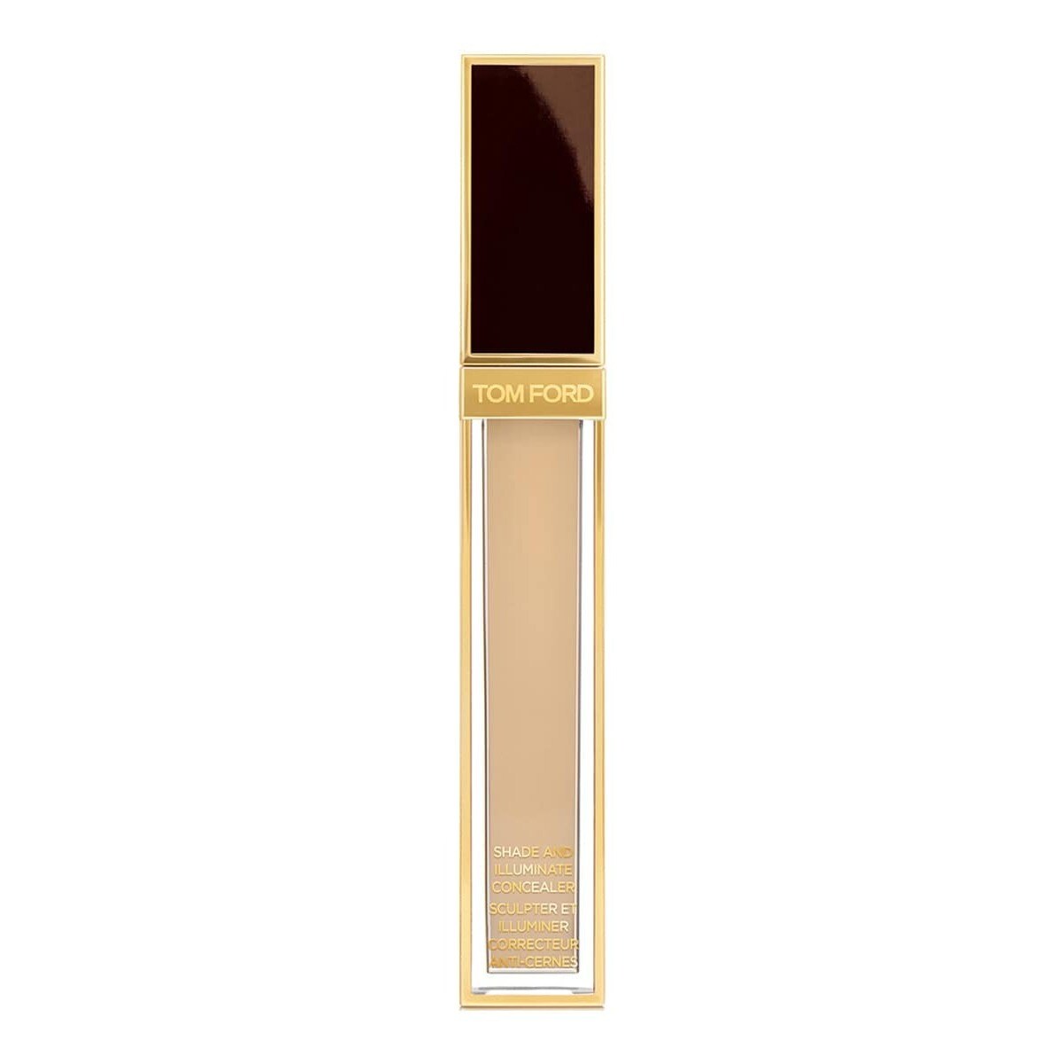 Corretor Tratamento Traceless Soft Matte Concealer 09-1