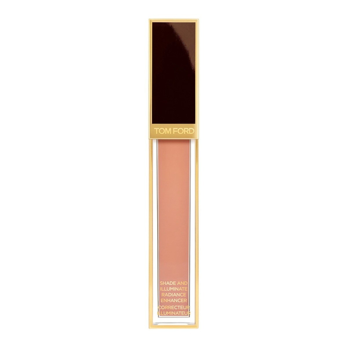 Corretor com Ácido Hialurónico Shade And Illuminate Radiance Enhancer Medium-1