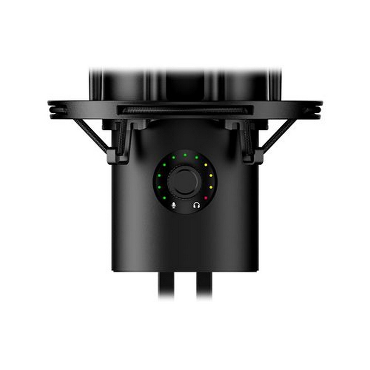 Microfone HyperX QuadCast 2 S - Preto 8