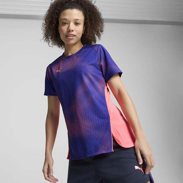 Imagem 0 de T-shirt de Mulher Individualblaze Jersey