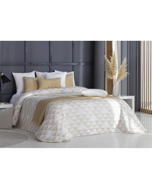 Imagen 0 de Colcha jacquard