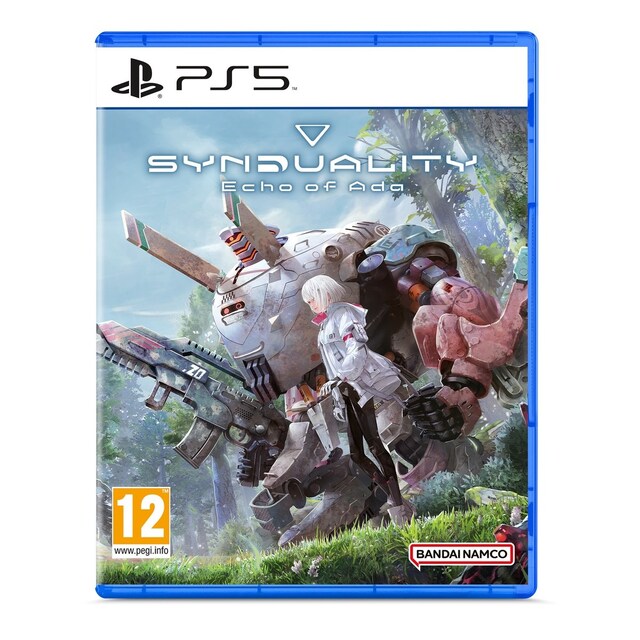 Imagem 0 de Sinduality: Echo Of Ada - PlayStation 5