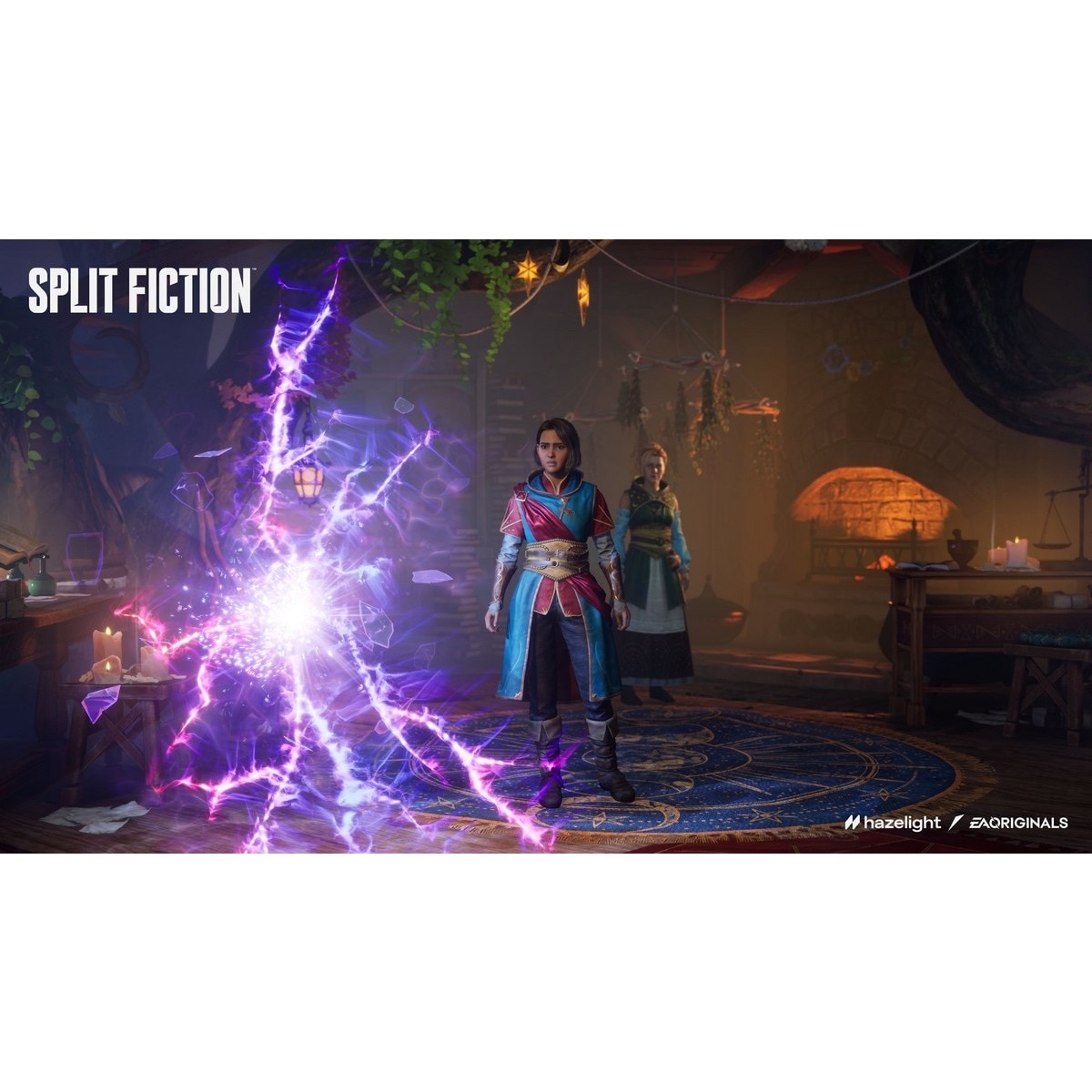 Split Fiction - XBox Series S / X 5