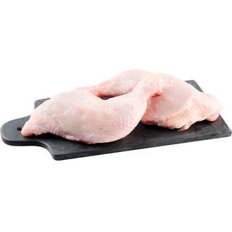Traseiro Frango 1 kg - Coren