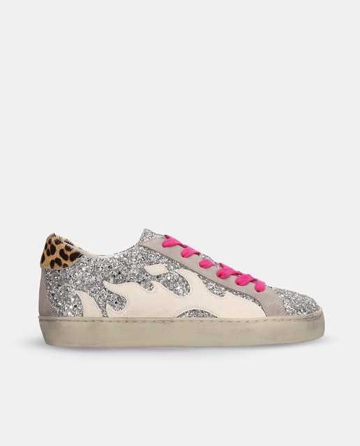 Imagen 0 de DEPORTIVO CASCO GLITTER