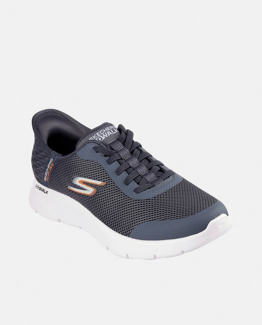 Imagem 0 de Sapatilhas Slip-in: GO WALK Flex Tipo Running Baixas