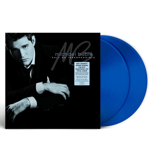 Imagen 0 de Call me Irresponsible (Edición Color) (2 LP-Vinilo)