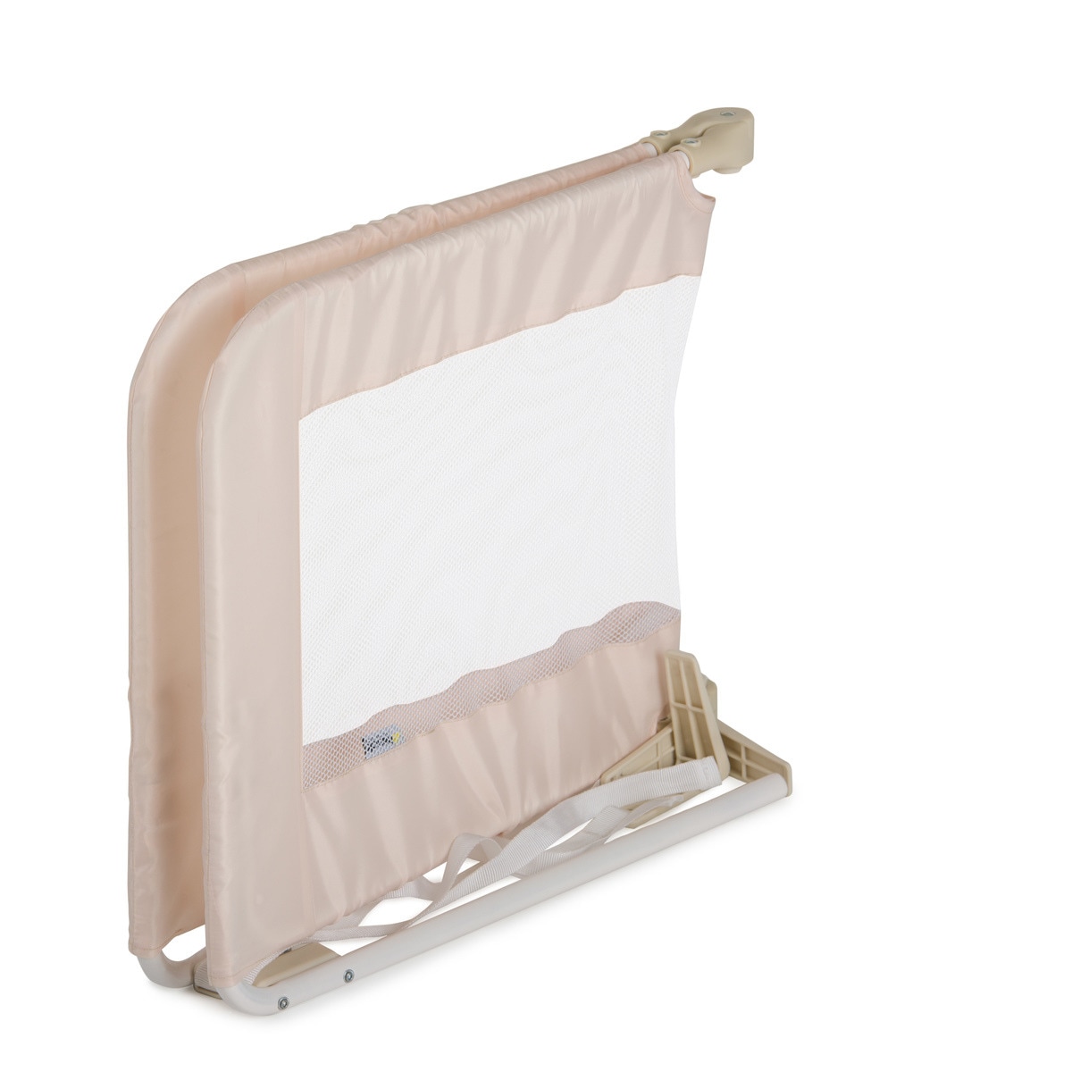 Barrera de cama Hauck Sleep N Safe Plus Beige-2