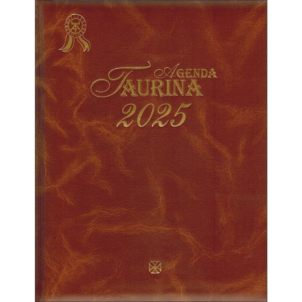 Agenda taurina 2025 1