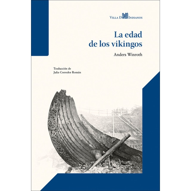 Imagem 0 de La edad de los vikingos
