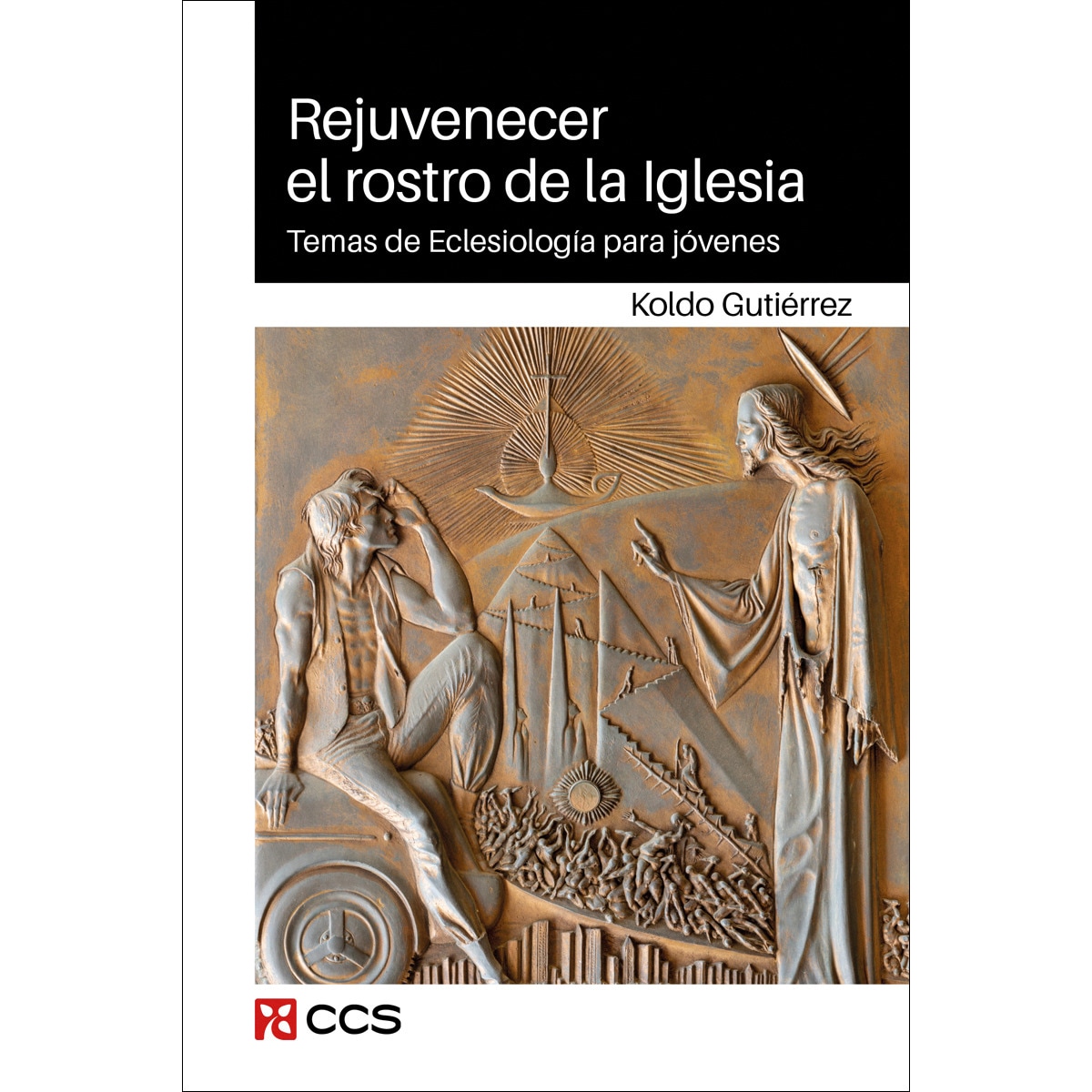 Rejuvenecer el rostro de la Iglesia: Temas de Eclesiología para jóvenes (Capa mole) 1
