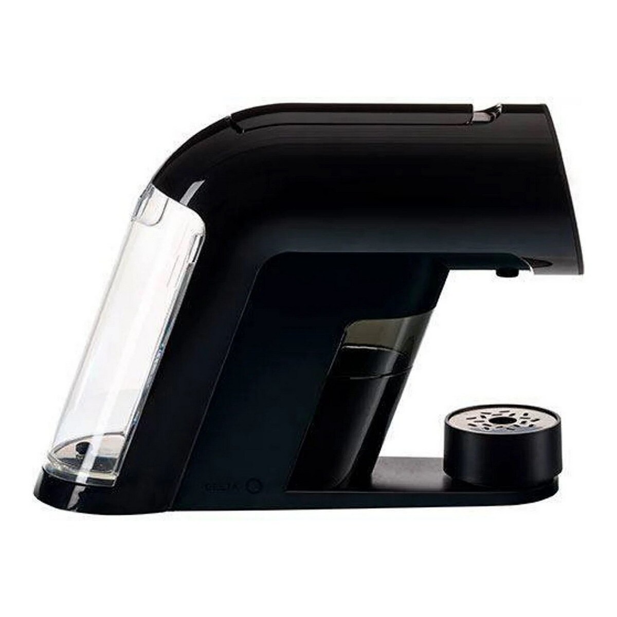 Máquina de Café Expresso Delta Q ICONIQ de 1200 W e de 19 bar - Preto Preto-4