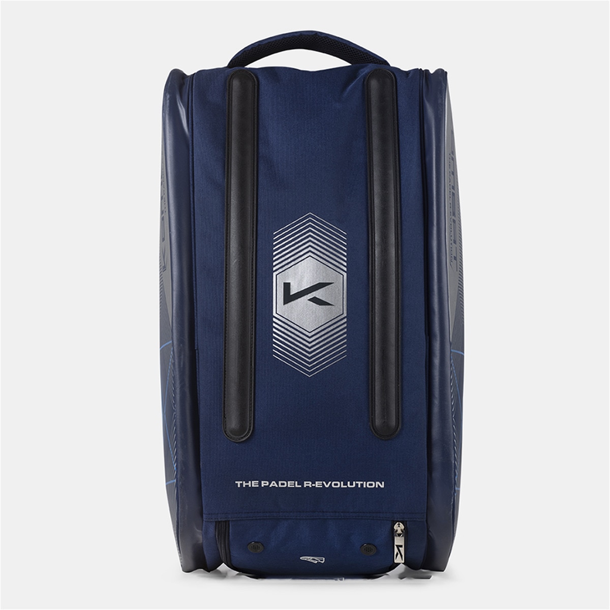Mochila de Raquetes Aqua Azul-marinho-1