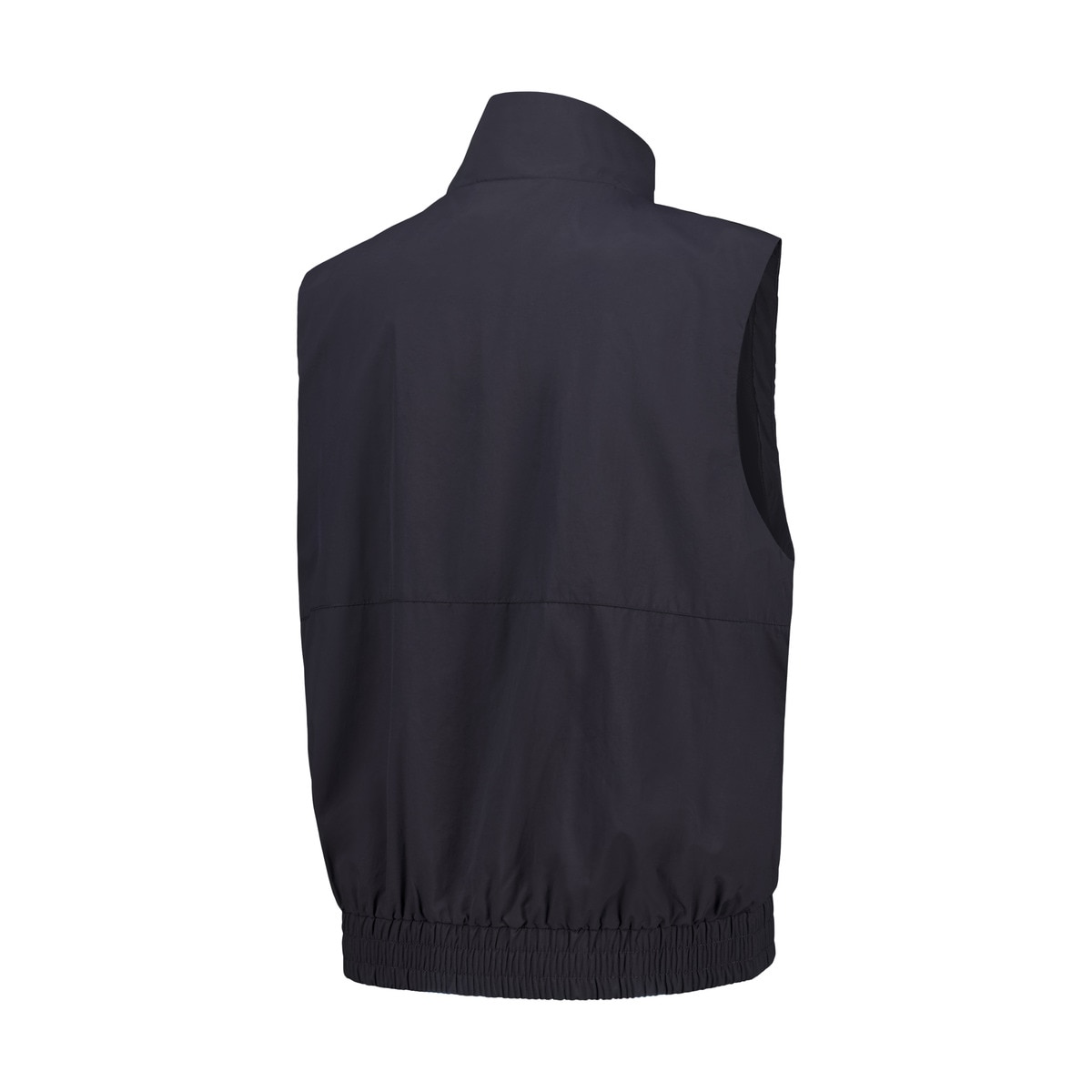 Chaleco montaña mujer Gris oscuro-5