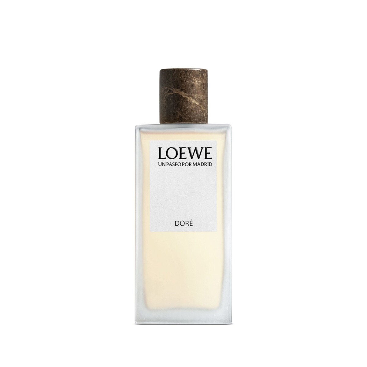 Un Paseo Por Madrid Dore Eau de Parfum 1