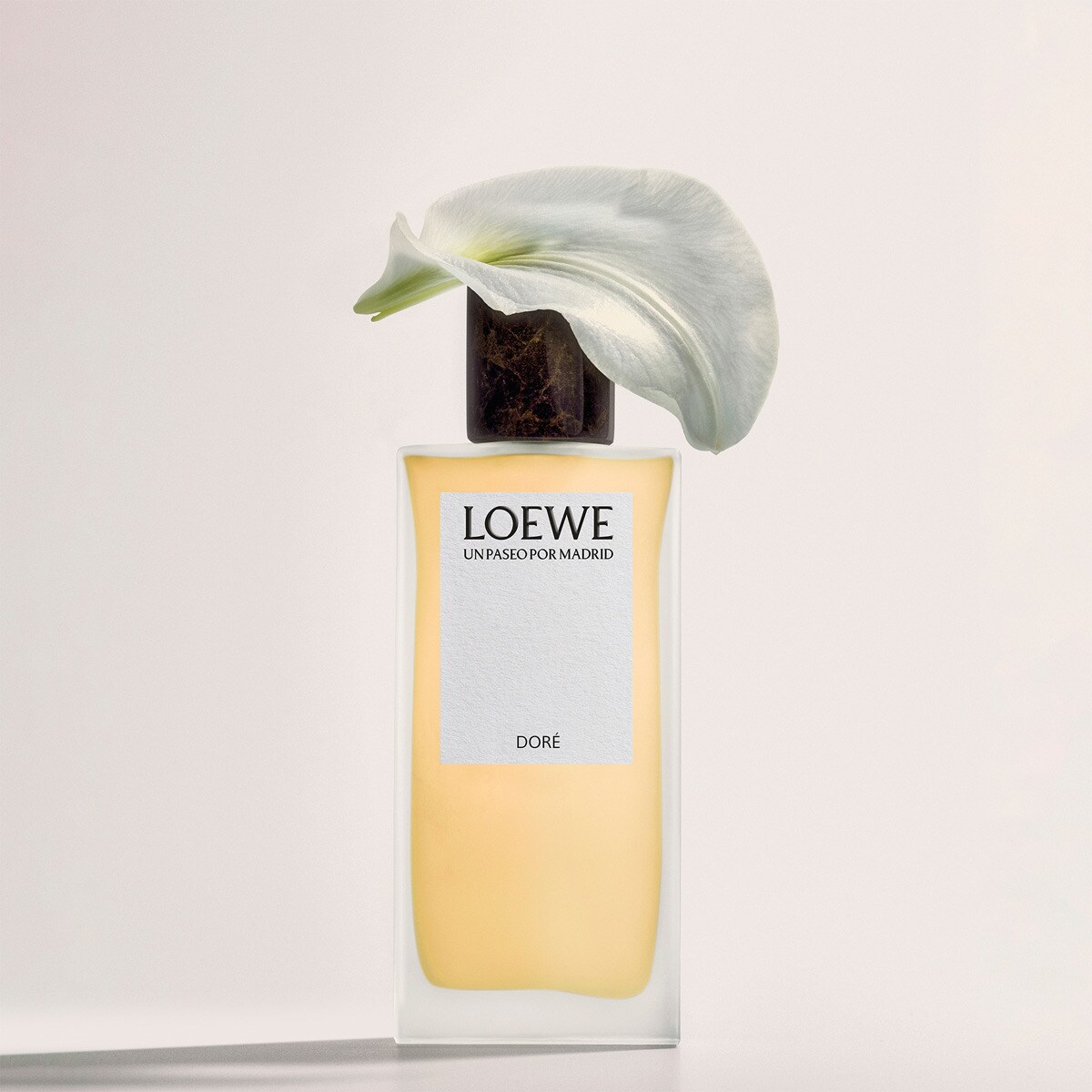 Un Paseo Por Madrid Dore Eau de Parfum 4