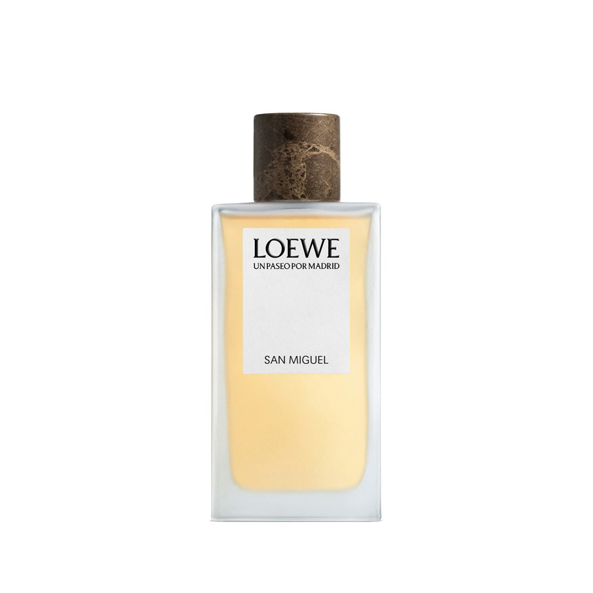Un Paseo Por Madrid 'San Miguel' Eau de Parfum 1