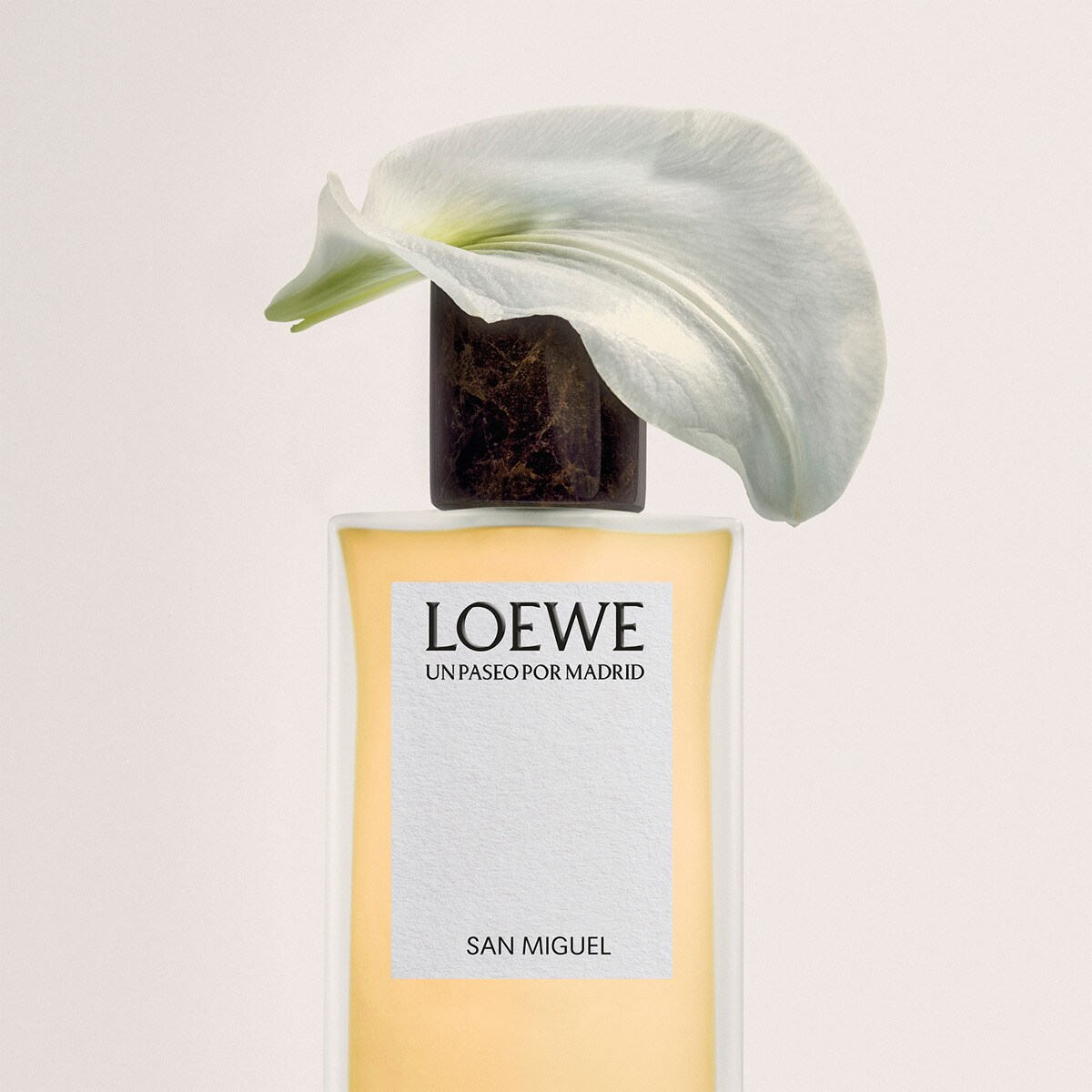 Un Paseo Por Madrid 'San Miguel' Eau de Parfum 4