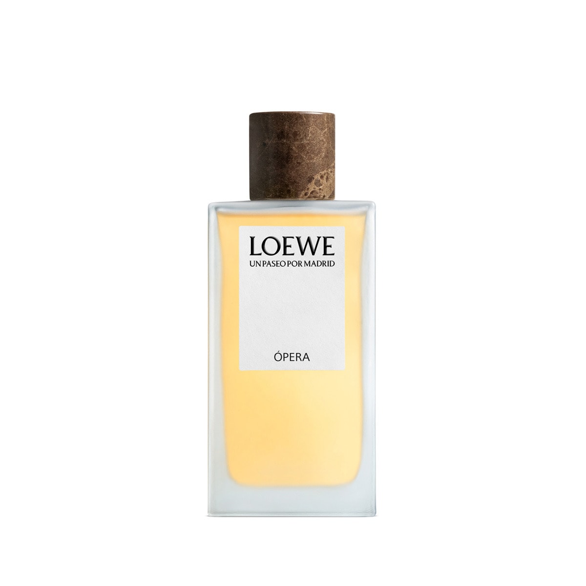 Un Paseo Por Madrid 'Ópera' Eau de Parfum 1