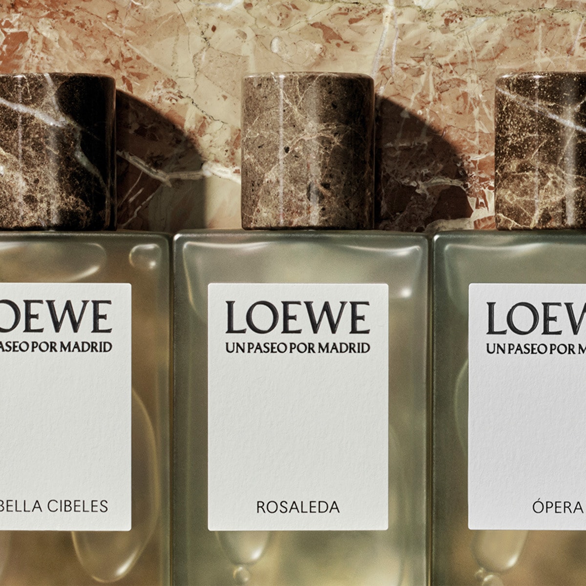 Un Paseo Por Madrid 'Ópera' Eau de Parfum 5