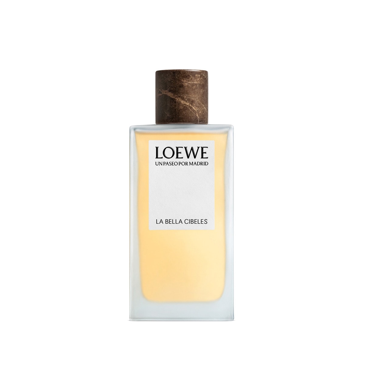 Un Paseo Por Madrid 'La Bella Cibeles' Eau de Parfum 1