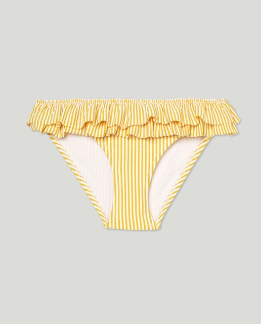 Imagem 0 de Cueca de Banho com Riscas Finas