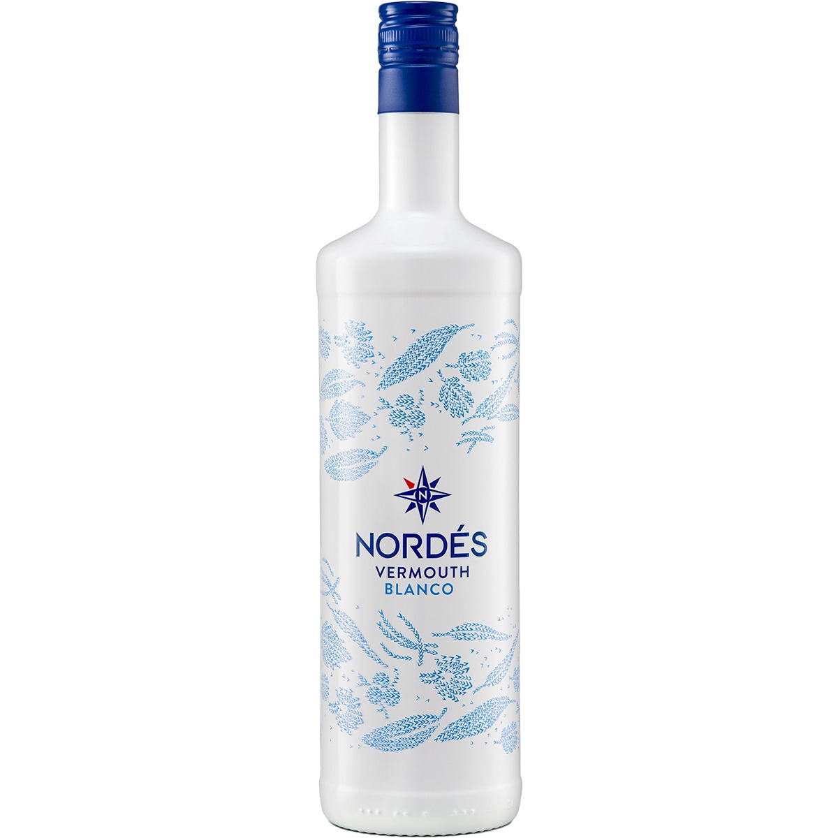 vermut blanco botella 1 l
